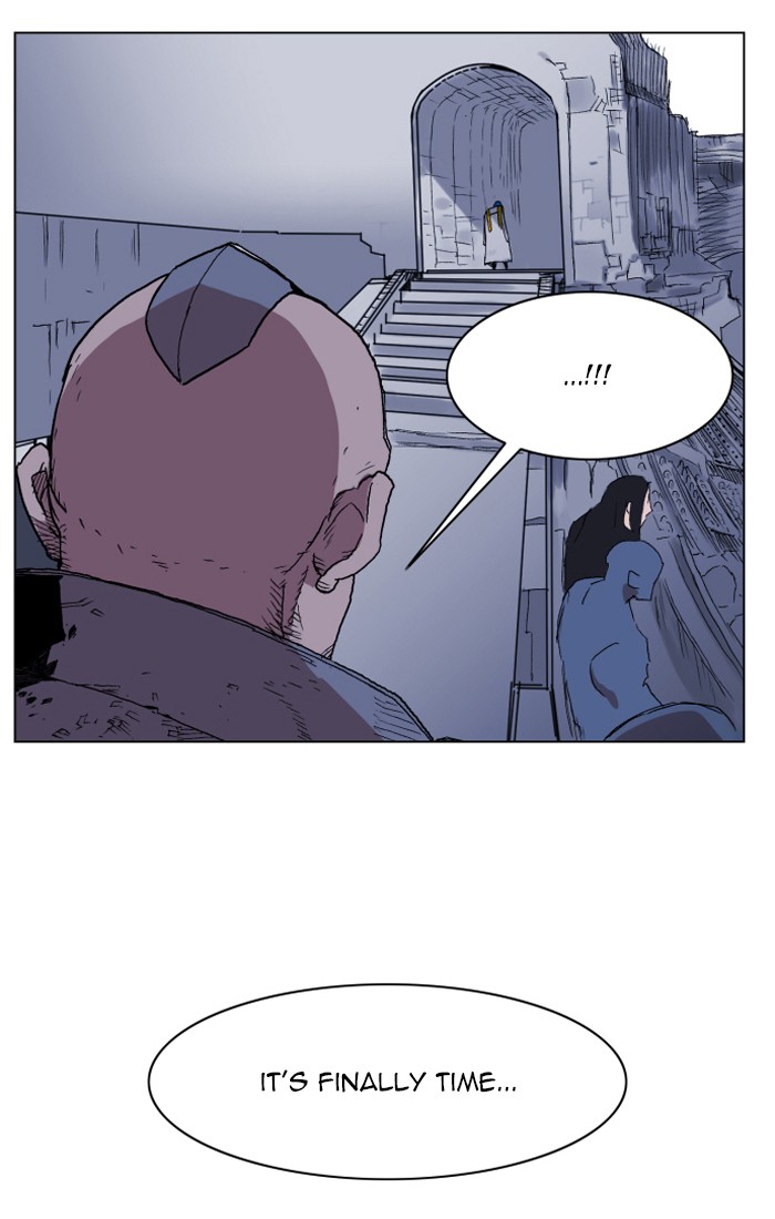Hardcore Leveling Warrior Chapter 159 page 61 - Chapter 159: Ep. 159
