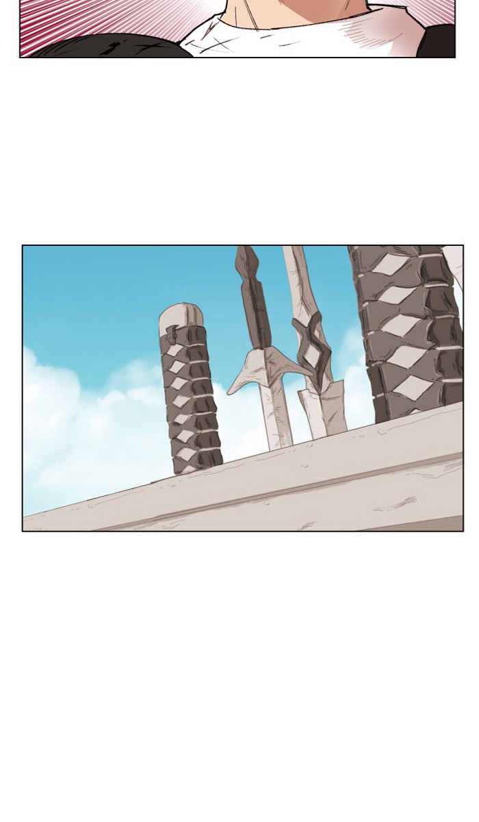 Hardcore Leveling Warrior Chapter 159 page 64 - Chapter 159: Ep. 159