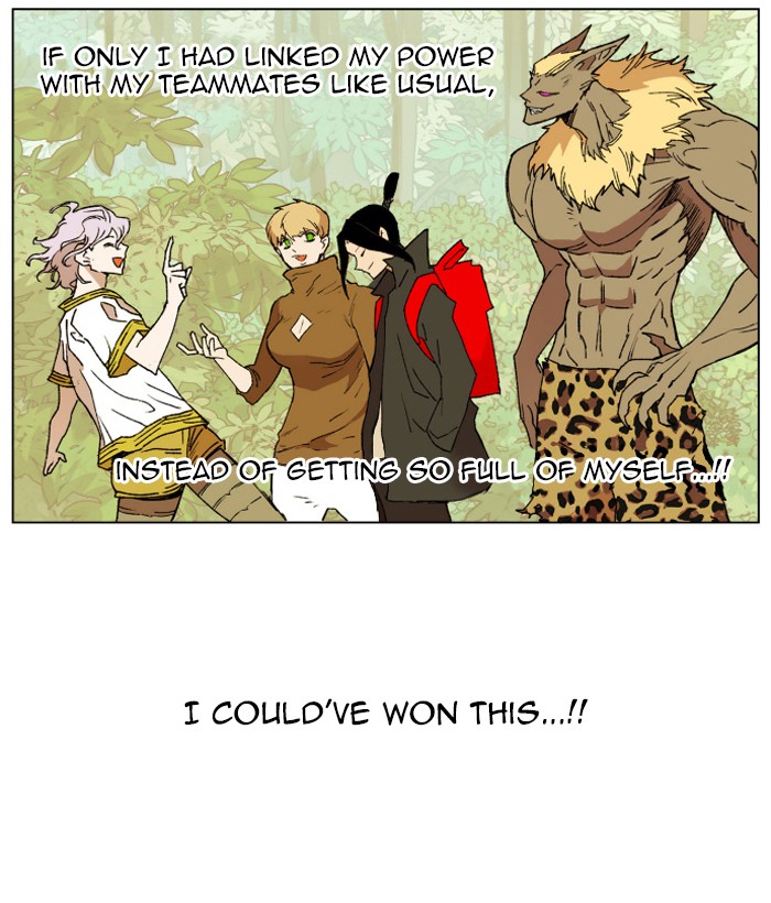 Hardcore Leveling Warrior Chapter 159 page 7 - Chapter 159: Ep. 159