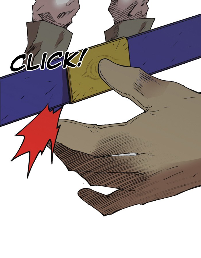 Hardcore Leveling Warrior Chapter 159 page 70 - Chapter 159: Ep. 159
