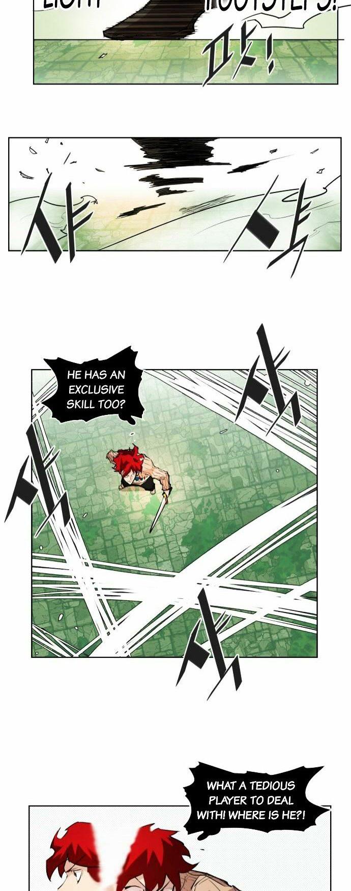 Hardcore Leveling Warrior Chapter 16 page 16 - Chapter 16