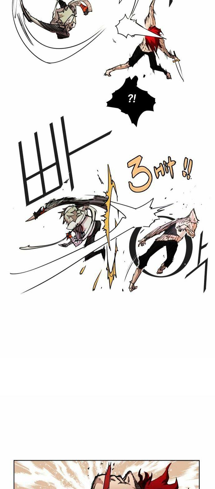 Hardcore Leveling Warrior Chapter 16 page 18 - Chapter 16