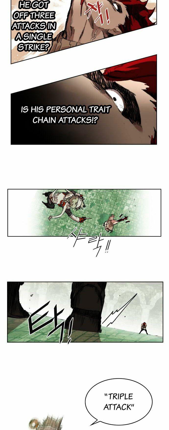 Hardcore Leveling Warrior Chapter 16 page 19 - Chapter 16