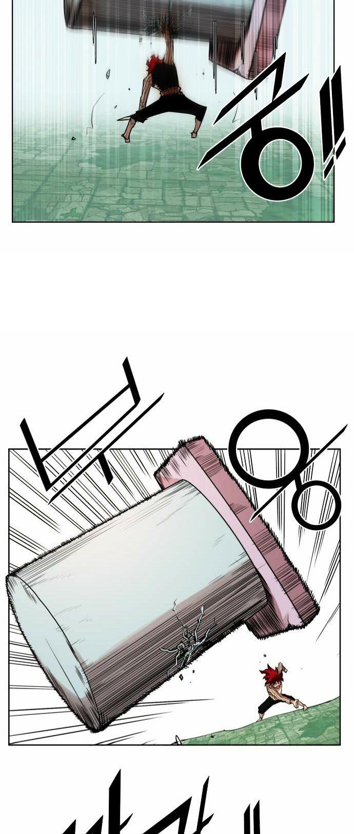 Hardcore Leveling Warrior Chapter 16 page 26 - Chapter 16