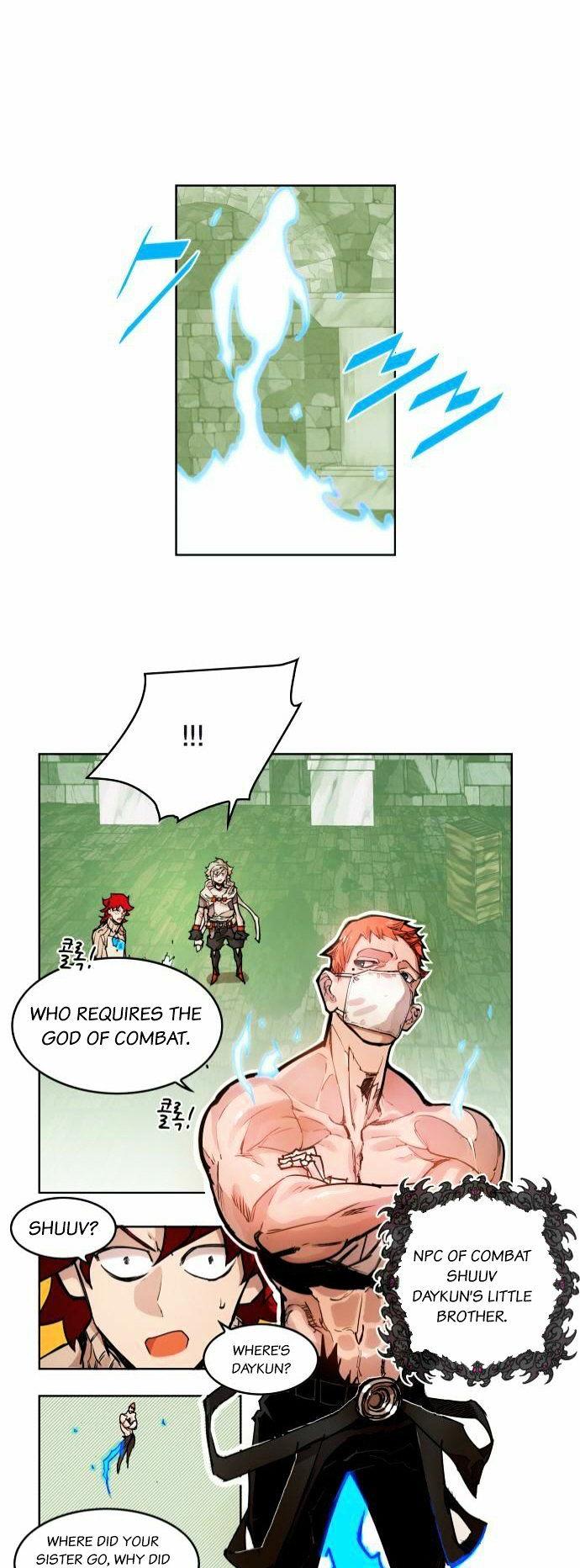 Hardcore Leveling Warrior Chapter 16 page 4 - Chapter 16