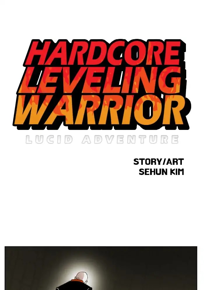 Hardcore Leveling Warrior Chapter 160 page 1 - Chapter 160