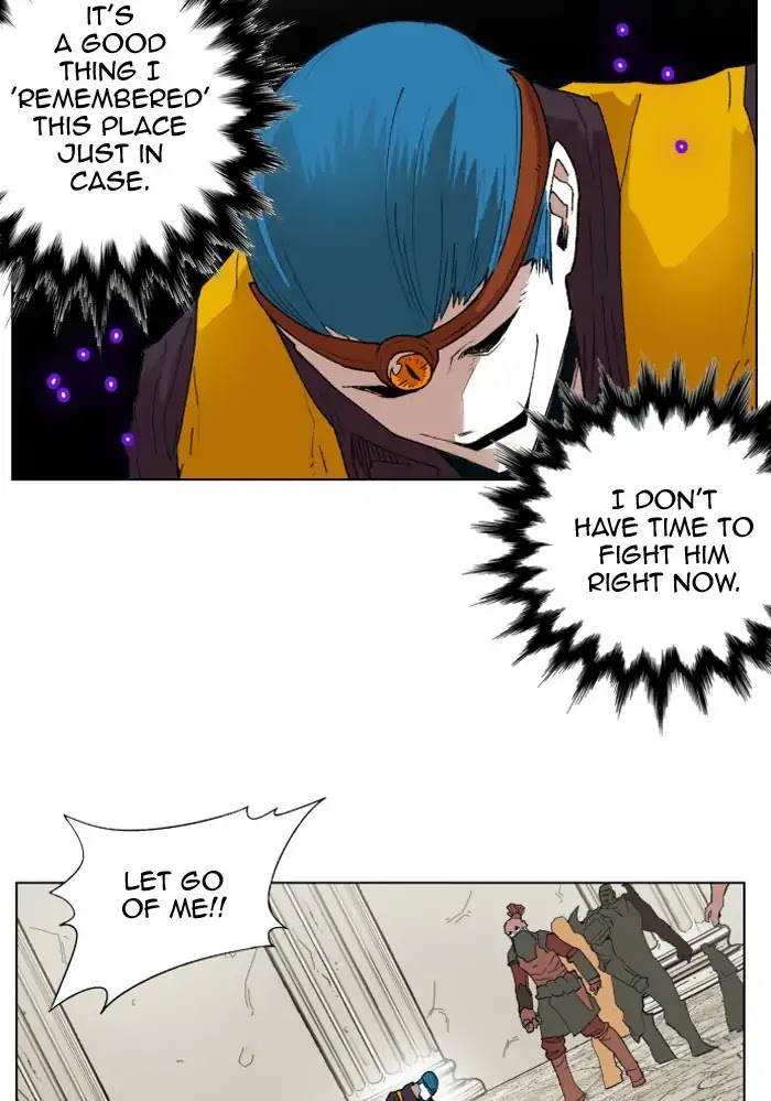 Hardcore Leveling Warrior Chapter 160 page 15 - Chapter 160