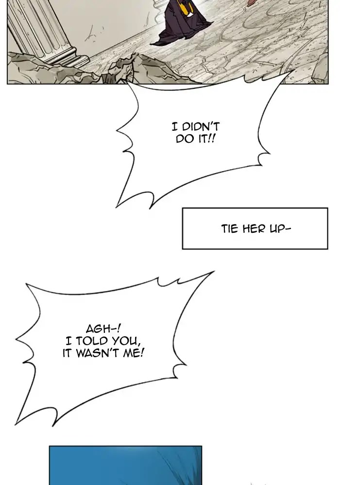 Hardcore Leveling Warrior Chapter 160 page 16 - Chapter 160
