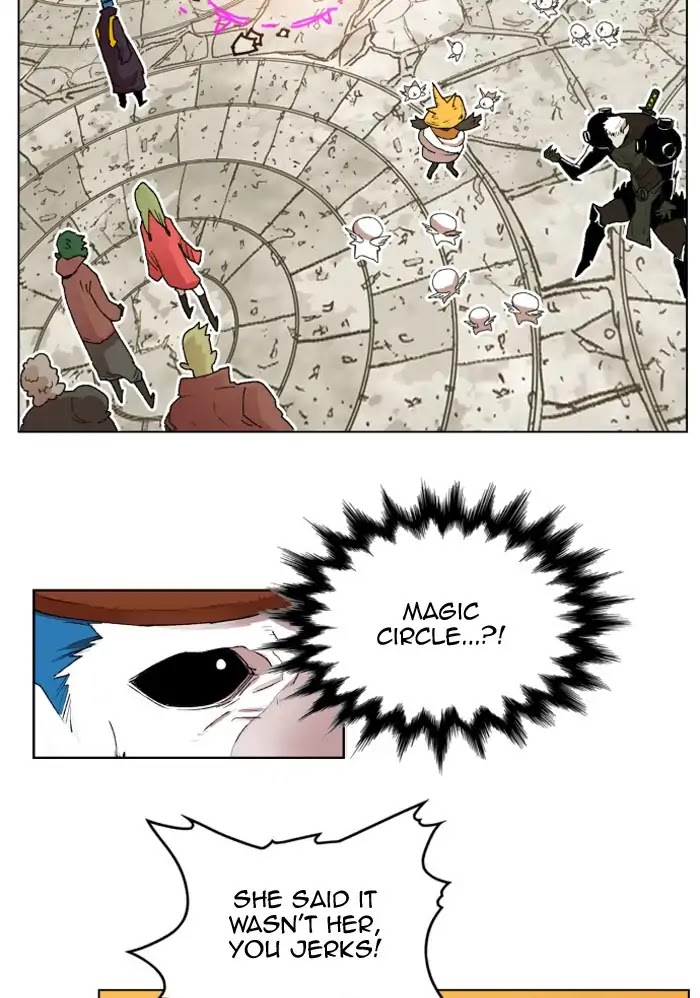Hardcore Leveling Warrior Chapter 160 page 19 - Chapter 160
