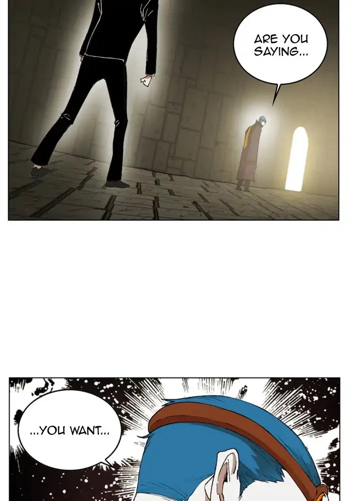 Hardcore Leveling Warrior Chapter 160 page 2 - Chapter 160