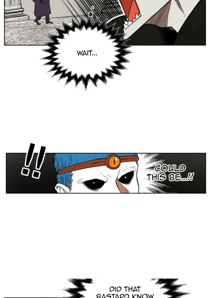 Hardcore Leveling Warrior Chapter 160 page 21 - Chapter 160