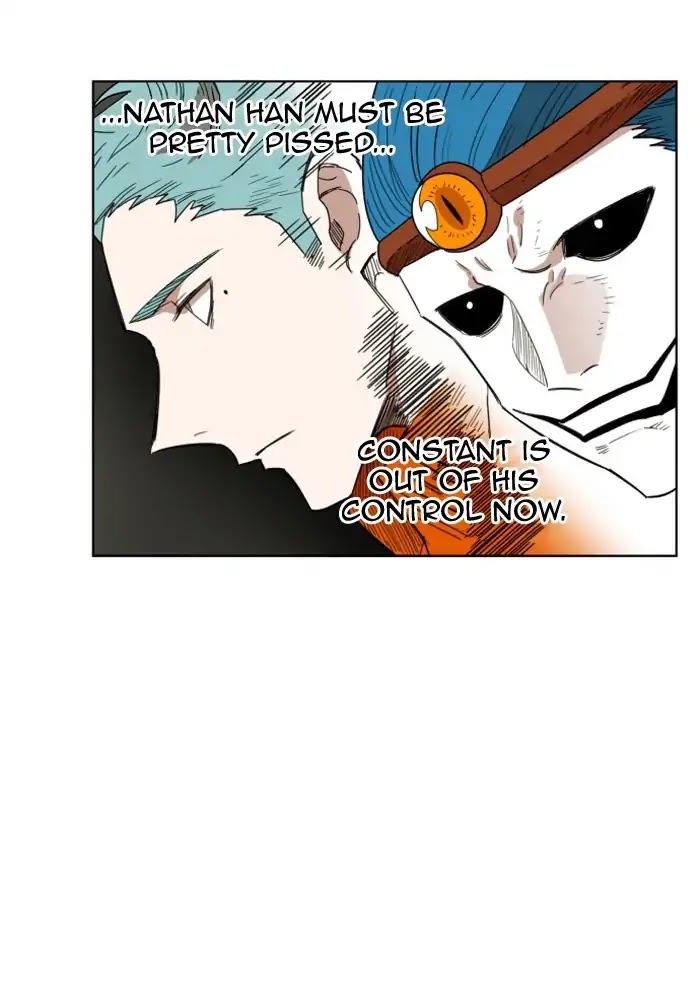 Hardcore Leveling Warrior Chapter 160 page 24 - Chapter 160