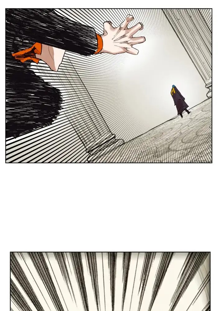 Hardcore Leveling Warrior Chapter 160 page 25 - Chapter 160