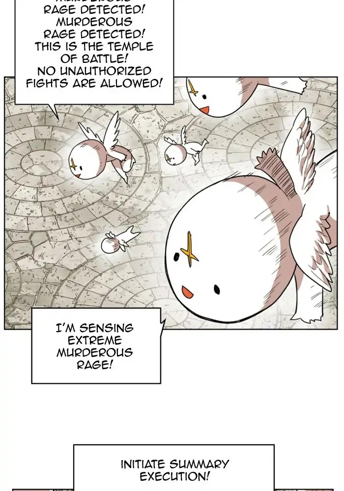 Hardcore Leveling Warrior Chapter 160 page 28 - Chapter 160