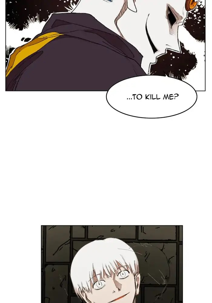 Hardcore Leveling Warrior Chapter 160 page 3 - Chapter 160