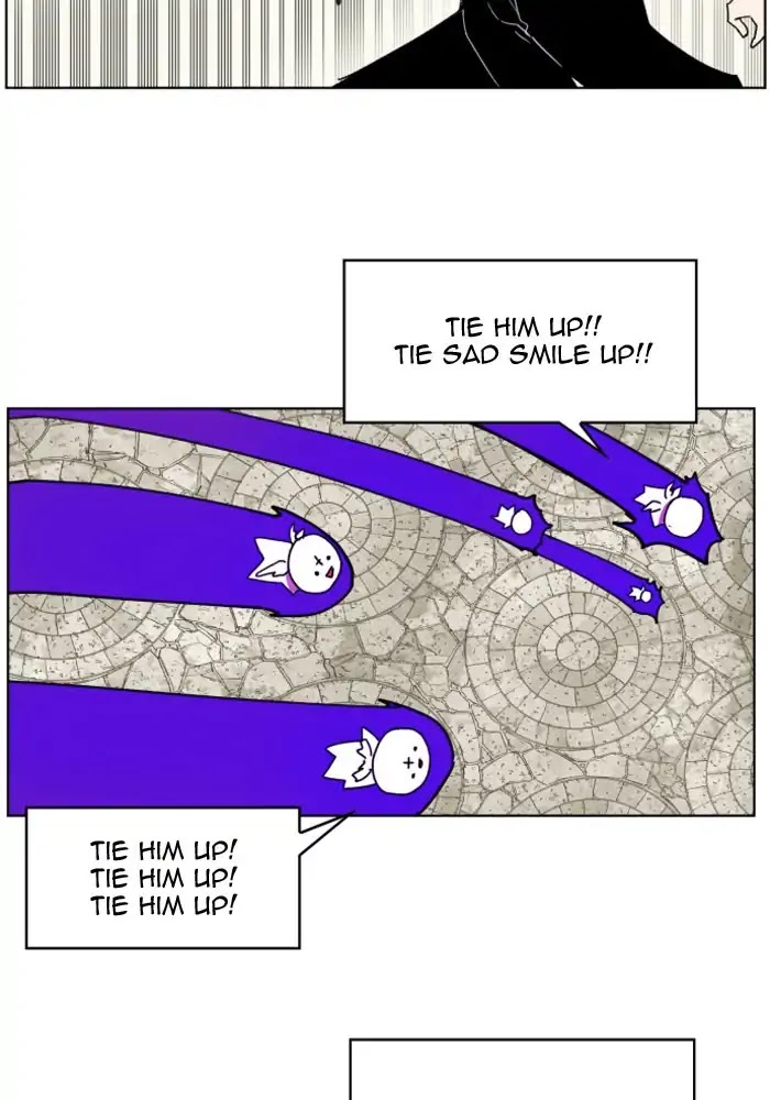 Hardcore Leveling Warrior Chapter 160 page 31 - Chapter 160