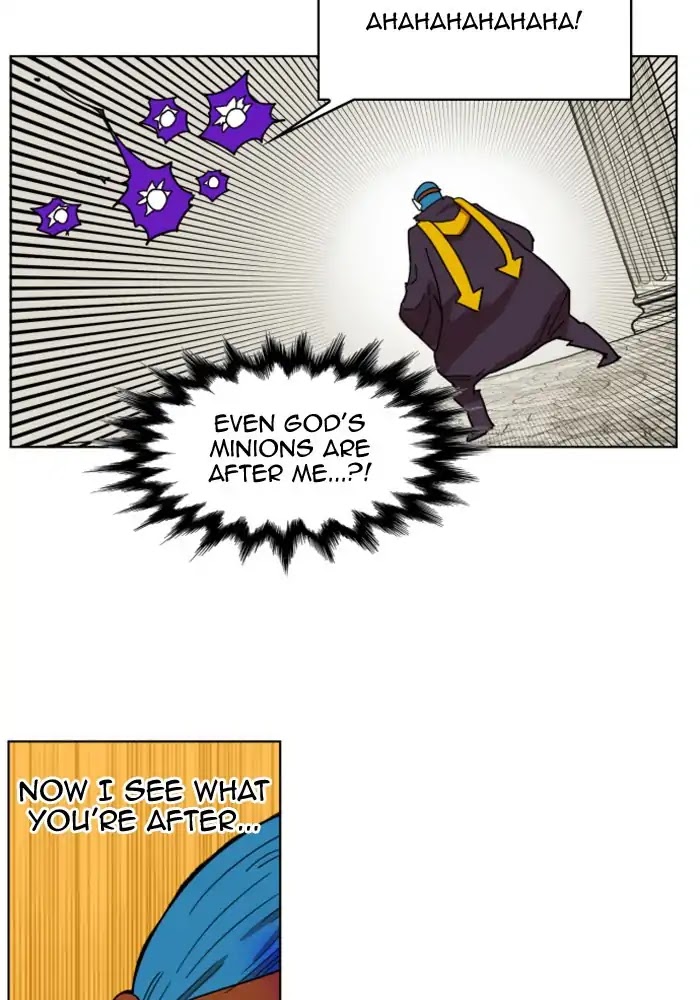 Hardcore Leveling Warrior Chapter 160 page 32 - Chapter 160