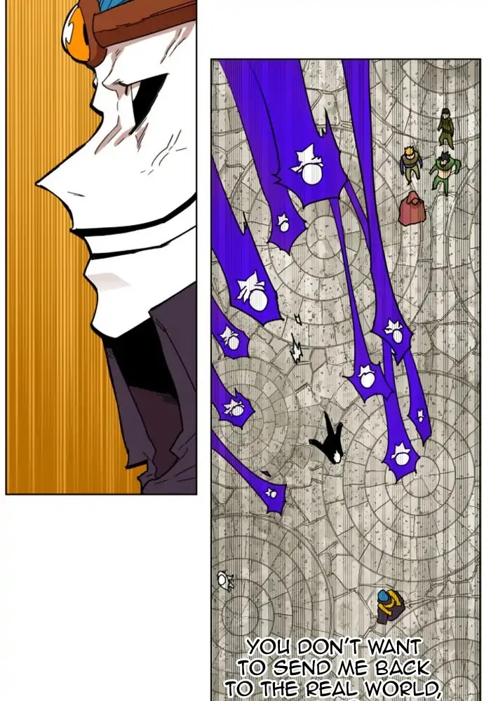 Hardcore Leveling Warrior Chapter 160 page 33 - Chapter 160