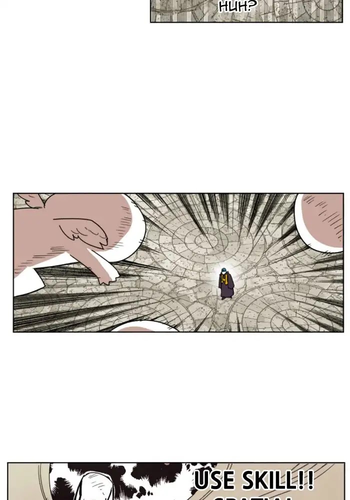 Hardcore Leveling Warrior Chapter 160 page 34 - Chapter 160