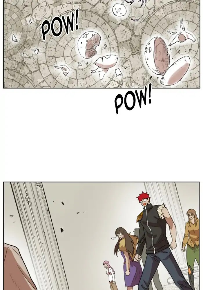 Hardcore Leveling Warrior Chapter 160 page 36 - Chapter 160