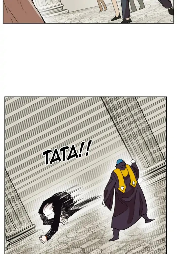 Hardcore Leveling Warrior Chapter 160 page 37 - Chapter 160