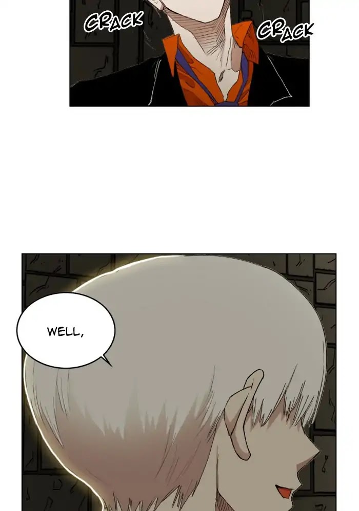 Hardcore Leveling Warrior Chapter 160 page 4 - Chapter 160