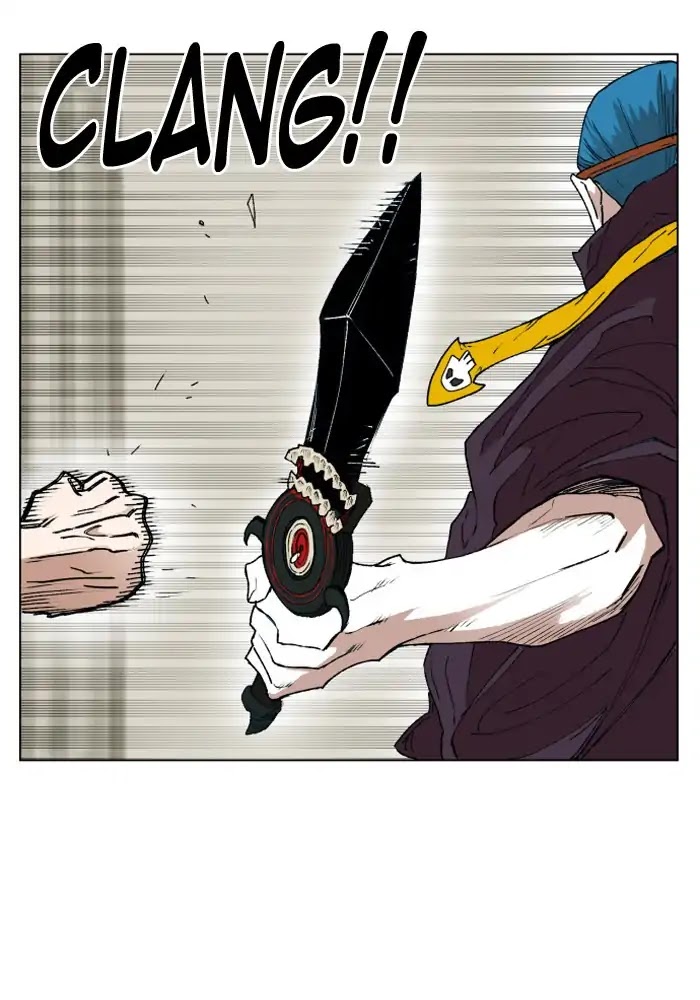 Hardcore Leveling Warrior Chapter 160 page 40 - Chapter 160