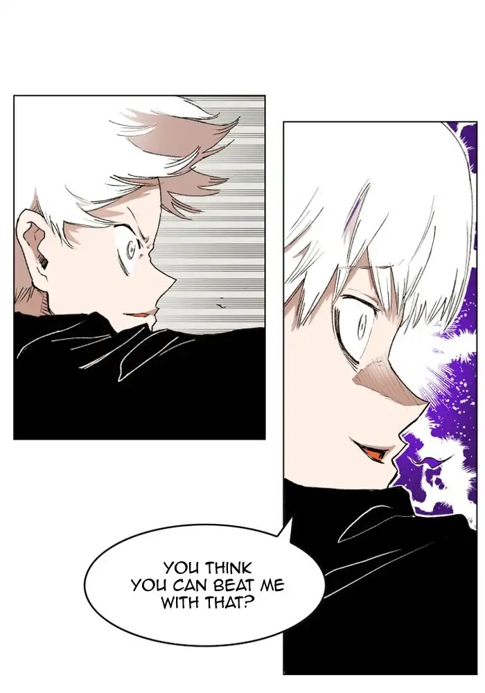 Hardcore Leveling Warrior Chapter 160 page 41 - Chapter 160