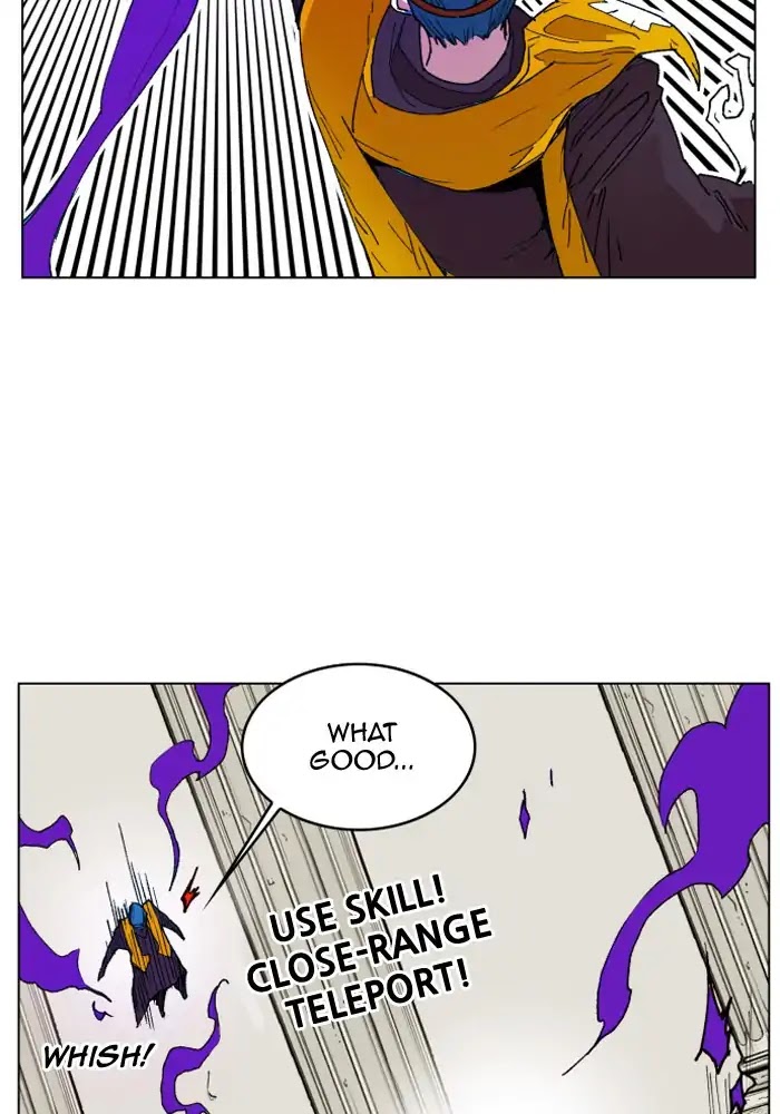Hardcore Leveling Warrior Chapter 160 page 43 - Chapter 160