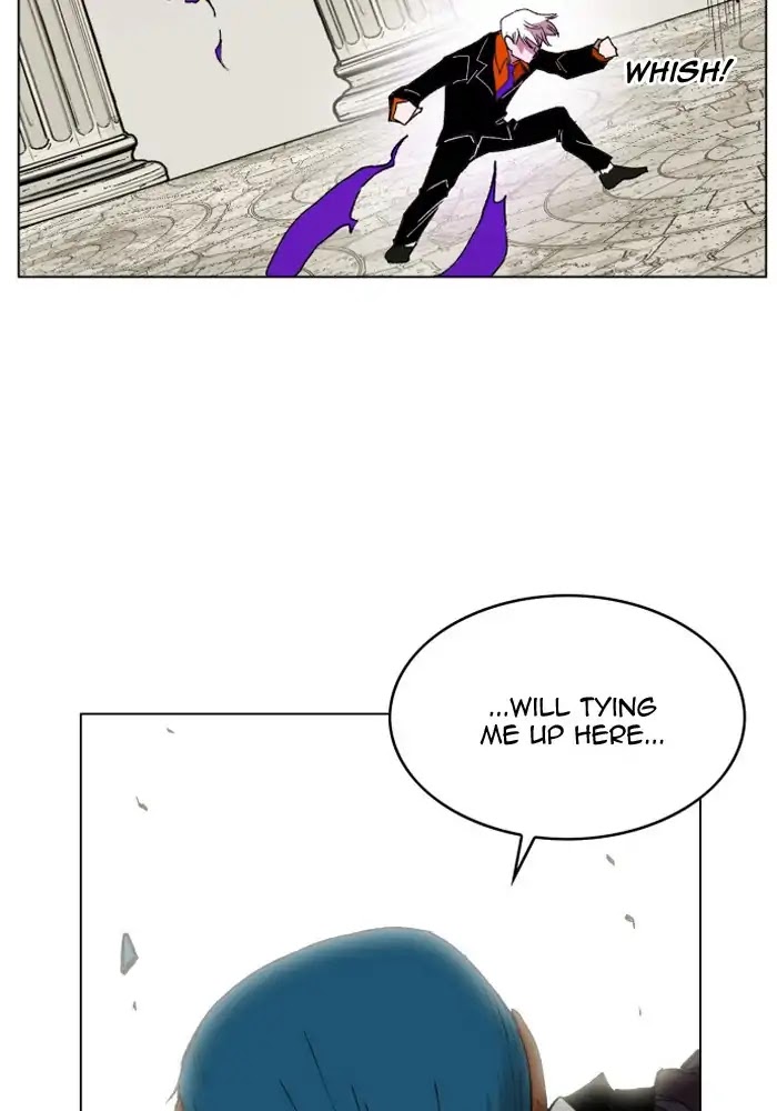 Hardcore Leveling Warrior Chapter 160 page 44 - Chapter 160