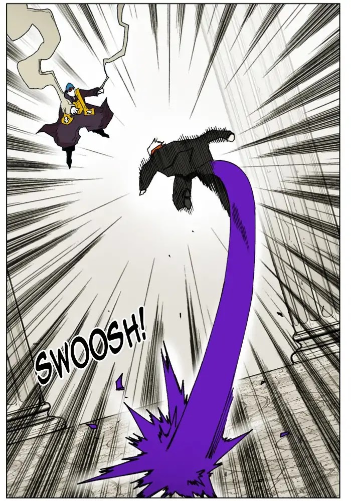Hardcore Leveling Warrior Chapter 160 page 46 - Chapter 160