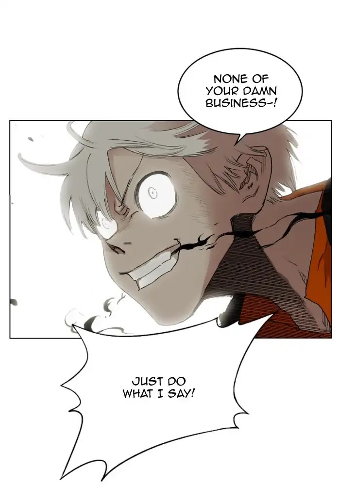 Hardcore Leveling Warrior Chapter 160 page 47 - Chapter 160