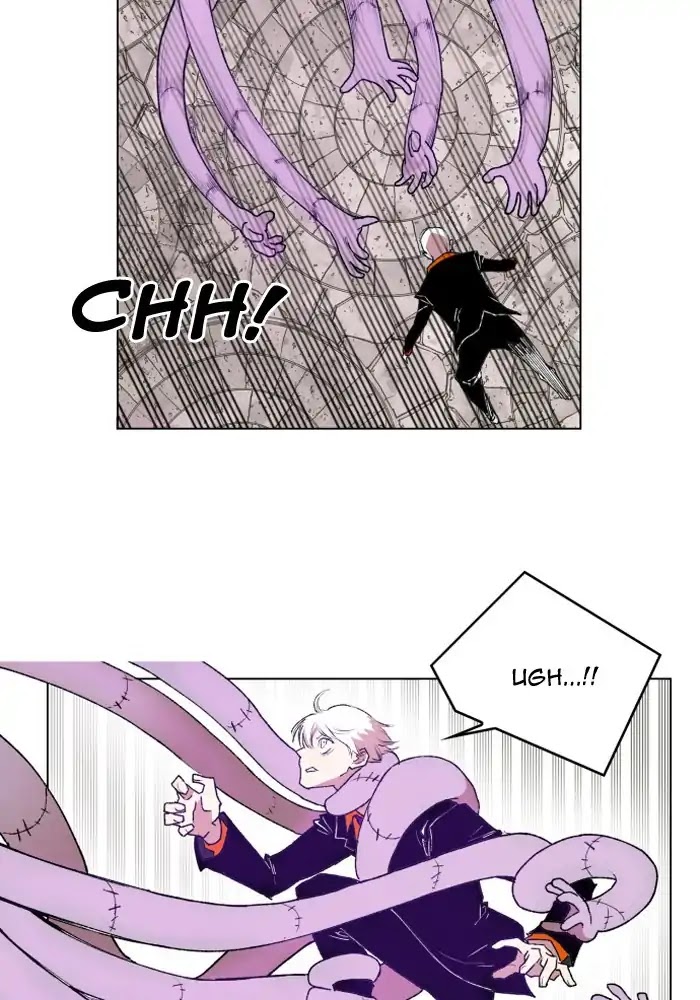 Hardcore Leveling Warrior Chapter 160 page 50 - Chapter 160