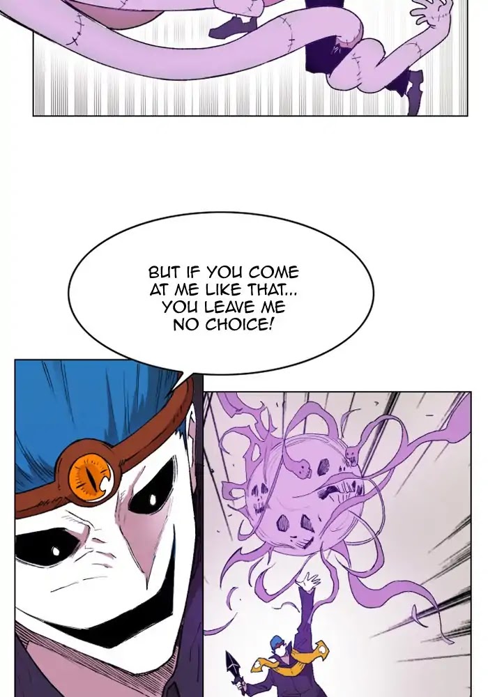 Hardcore Leveling Warrior Chapter 160 page 51 - Chapter 160