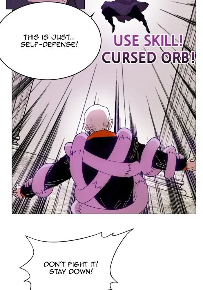 Hardcore Leveling Warrior Chapter 160 page 52 - Chapter 160
