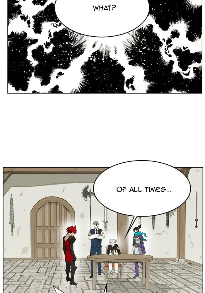 Hardcore Leveling Warrior Chapter 160 page 55 - Chapter 160