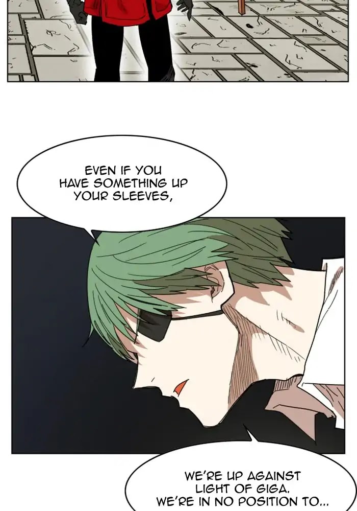 Hardcore Leveling Warrior Chapter 160 page 59 - Chapter 160