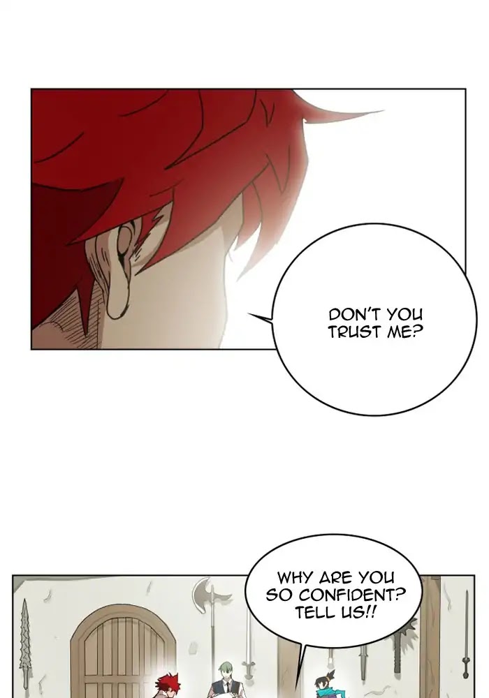 Hardcore Leveling Warrior Chapter 160 page 61 - Chapter 160
