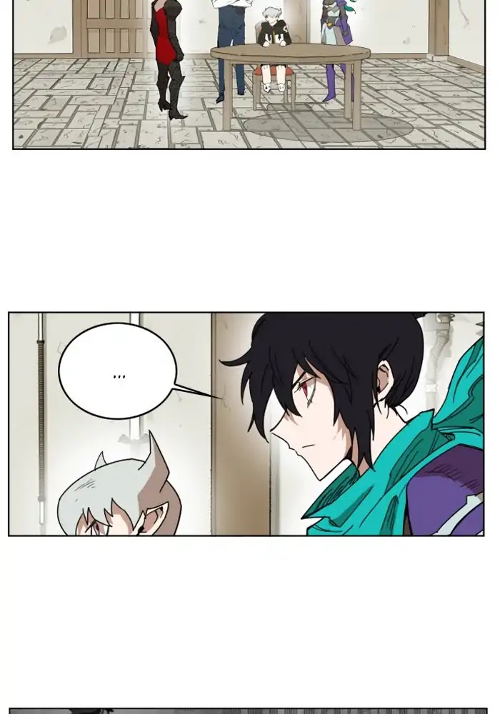 Hardcore Leveling Warrior Chapter 160 page 62 - Chapter 160