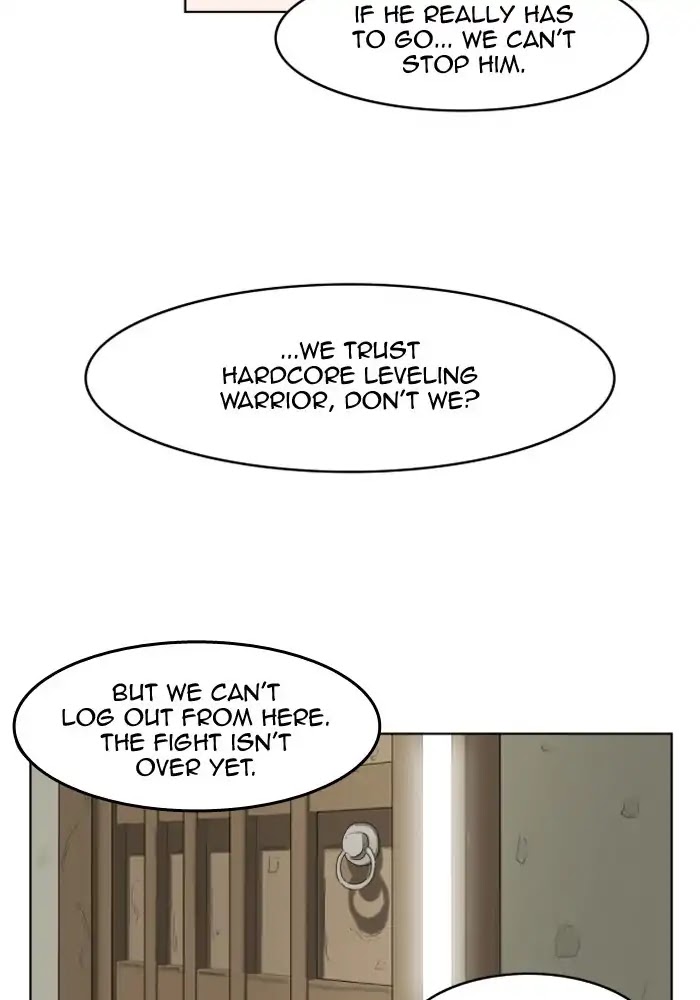 Hardcore Leveling Warrior Chapter 160 page 64 - Chapter 160
