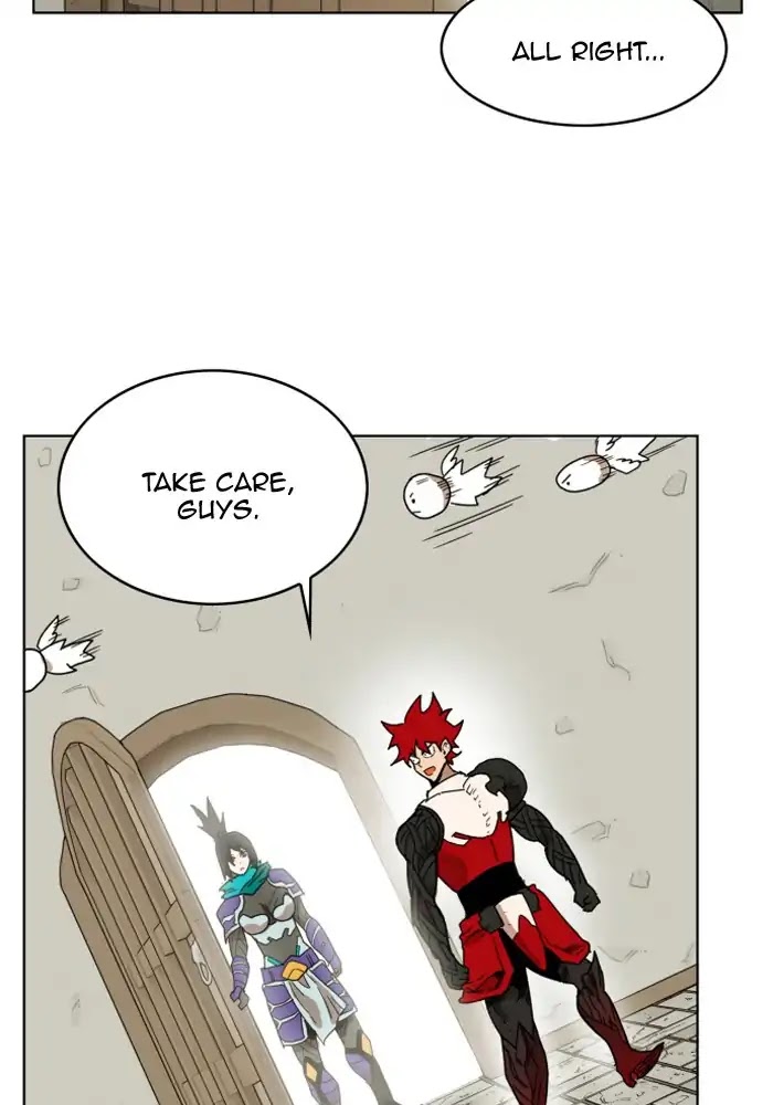 Hardcore Leveling Warrior Chapter 160 page 65 - Chapter 160