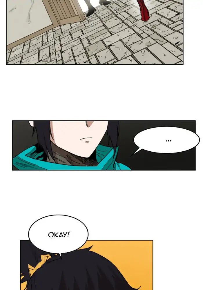 Hardcore Leveling Warrior Chapter 160 page 66 - Chapter 160
