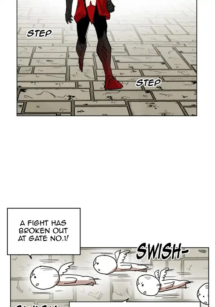Hardcore Leveling Warrior Chapter 160 page 68 - Chapter 160
