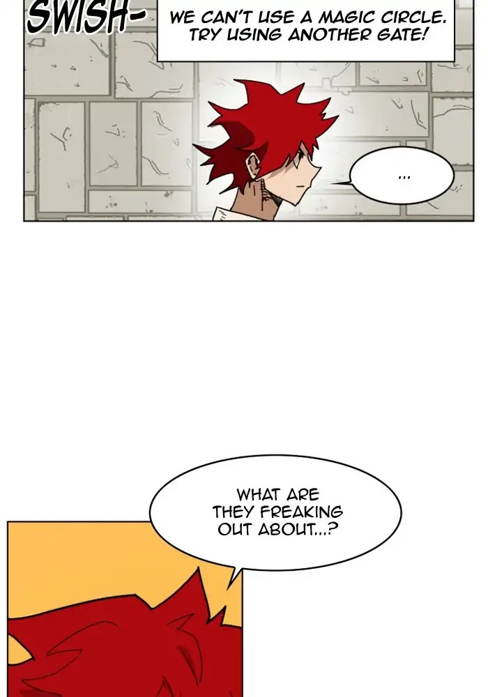 Hardcore Leveling Warrior Chapter 160 page 69 - Chapter 160