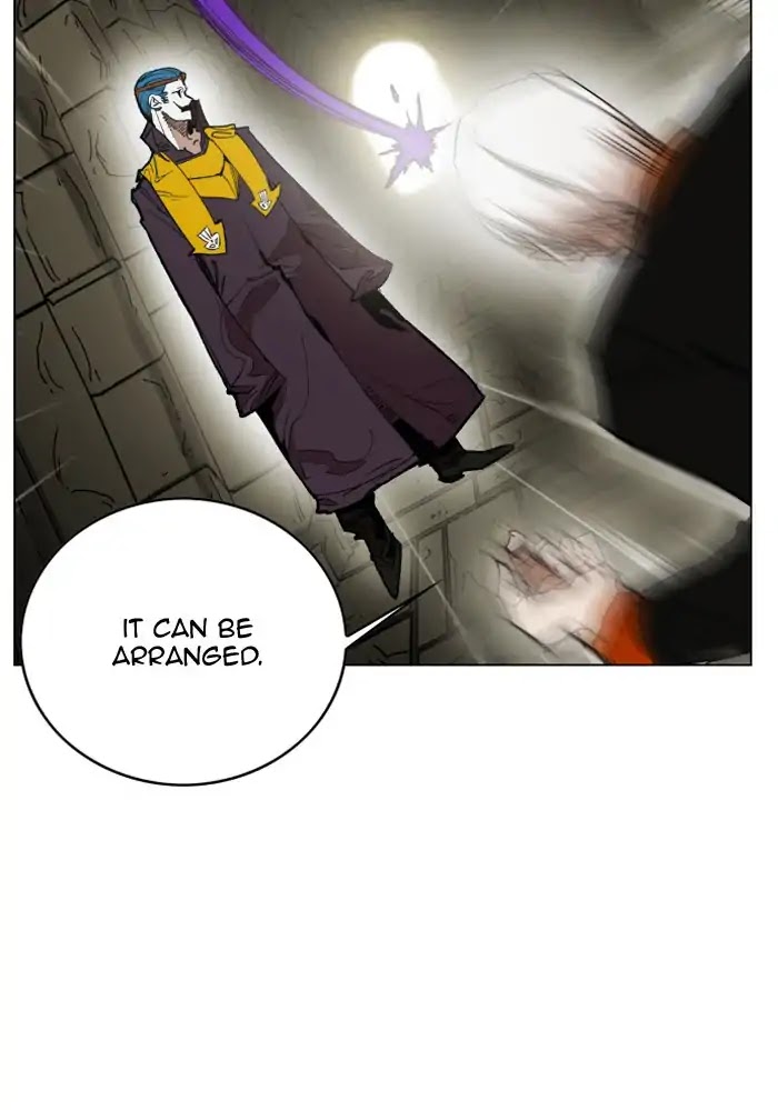 Hardcore Leveling Warrior Chapter 160 page 7 - Chapter 160