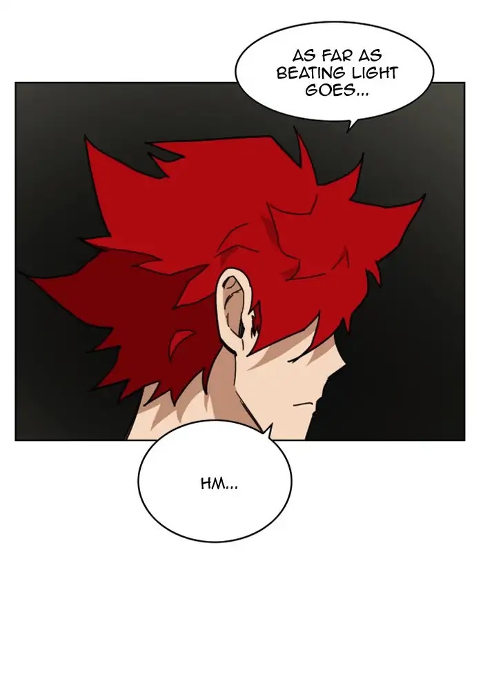Hardcore Leveling Warrior Chapter 160 page 71 - Chapter 160