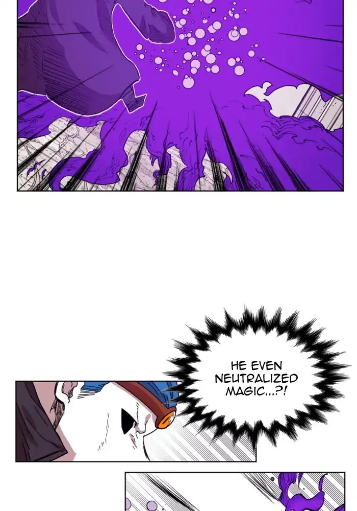 Hardcore Leveling Warrior Chapter 160 page 74 - Chapter 160