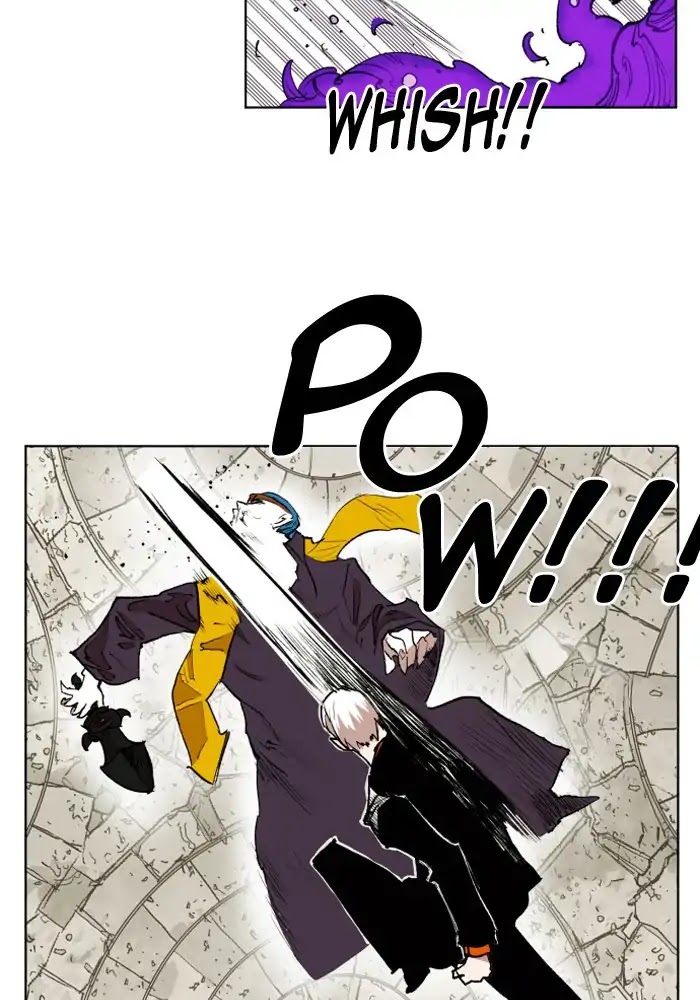 Hardcore Leveling Warrior Chapter 160 page 75 - Chapter 160