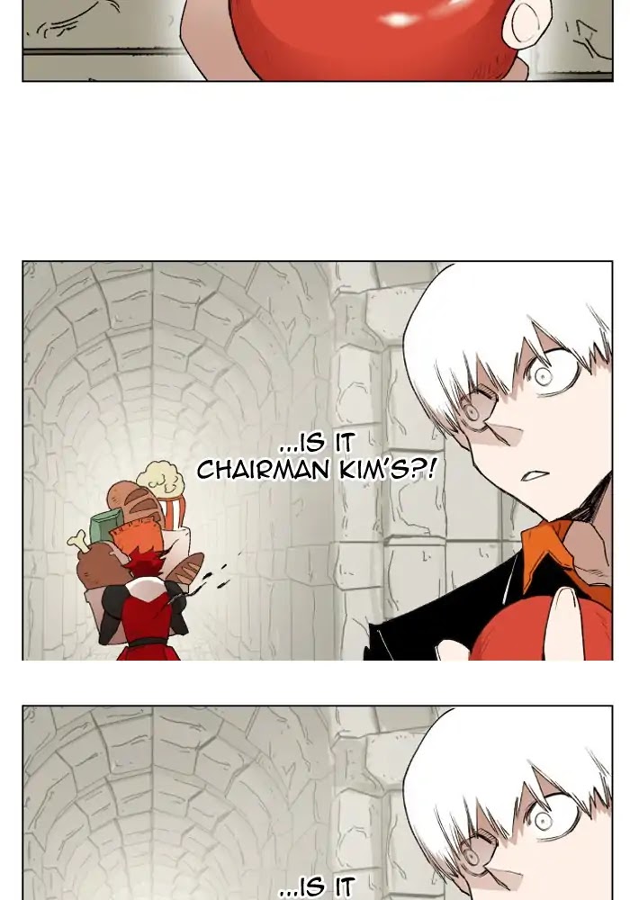 Hardcore Leveling Warrior Chapter 160 page 80 - Chapter 160