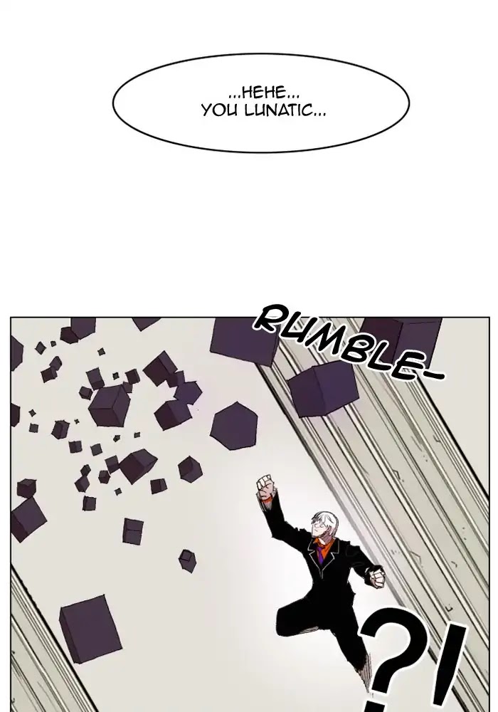 Hardcore Leveling Warrior Chapter 160 page 85 - Chapter 160